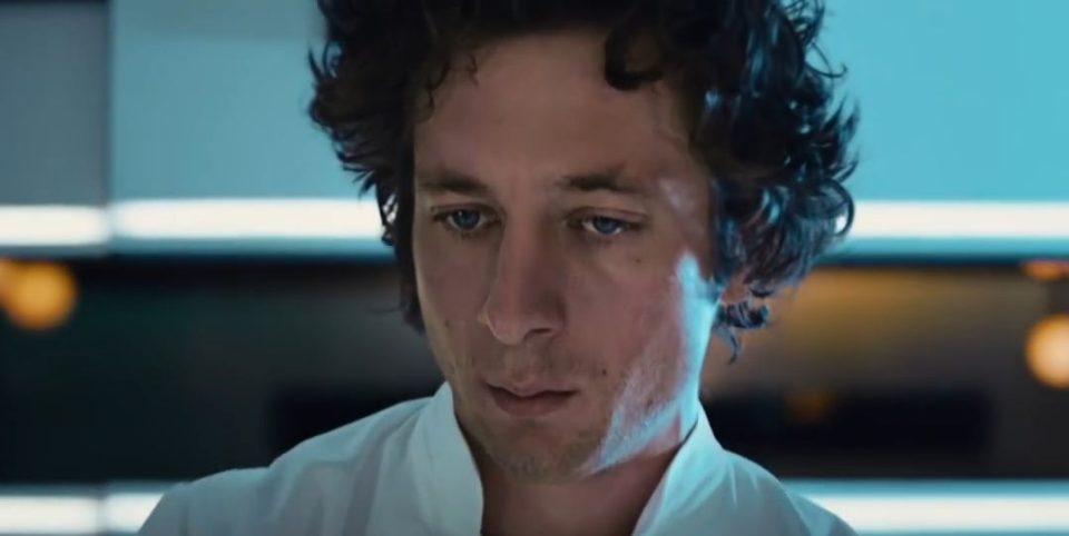 the bear saison 3 premières images