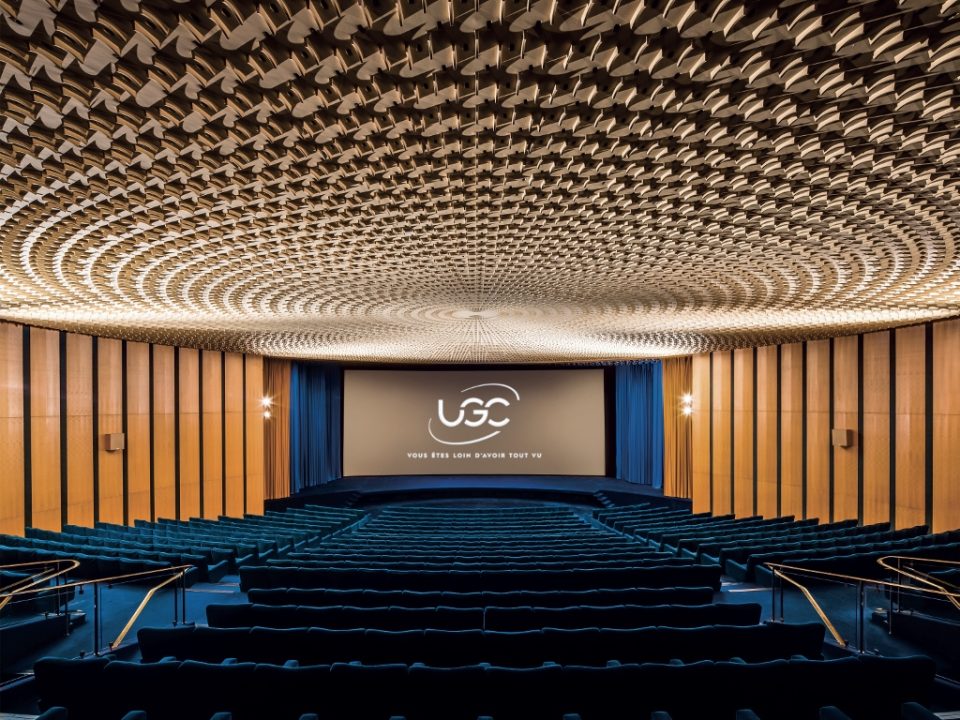 ugc normandie