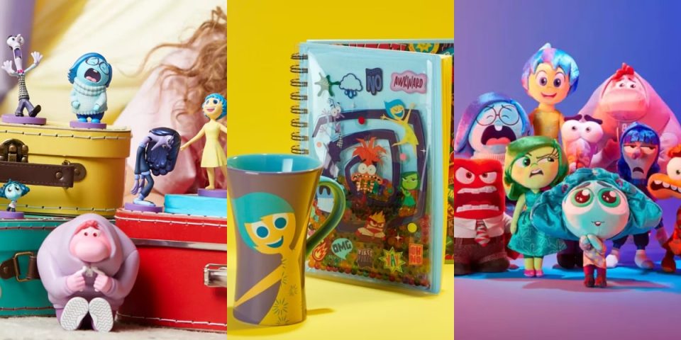 vice-versa disney store