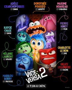 casting vice-versa