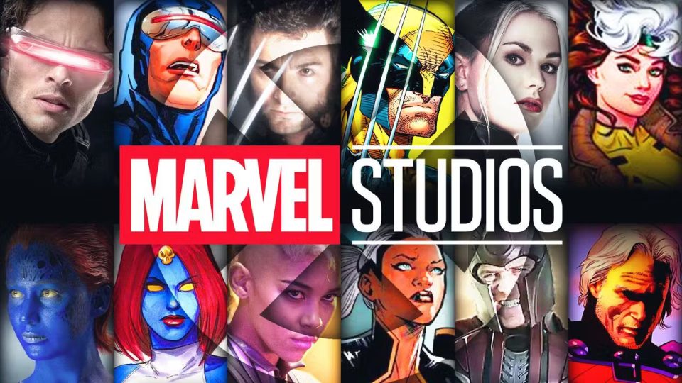 x-men scénariste