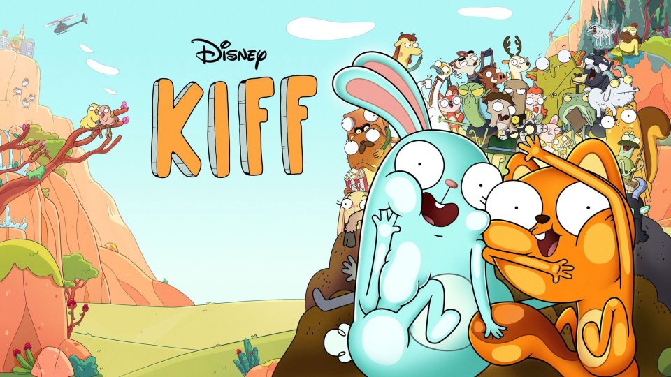 kiff saison 3