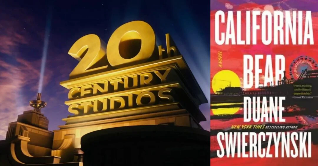 California Bear 20th century