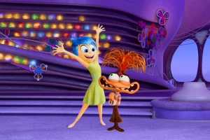 airbnb pixar