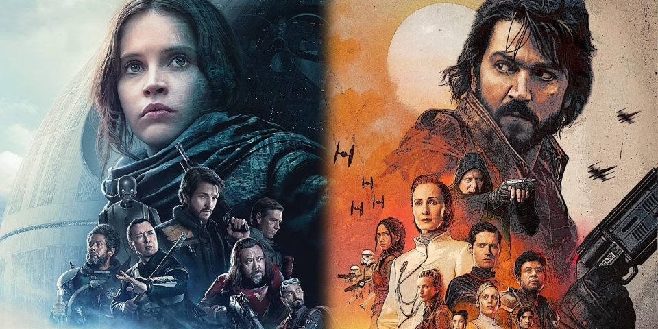 andor rogue one
