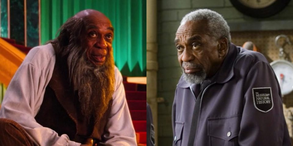 bill cobbs
