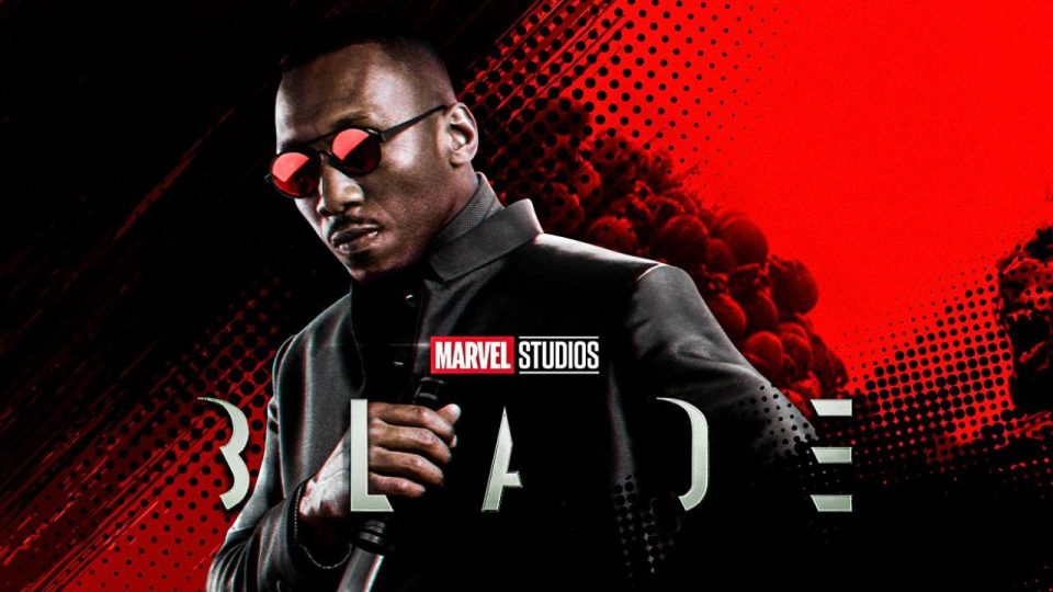 coulisses blade