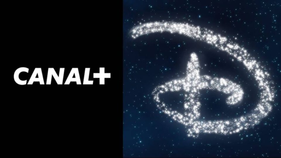 canal+ disney+ fin