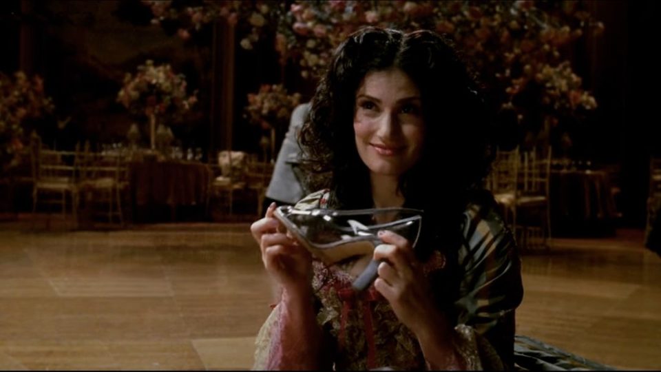 chanson idina menzel il était une fois 01