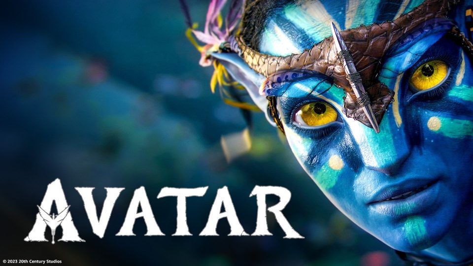 ciné-concert avatar
