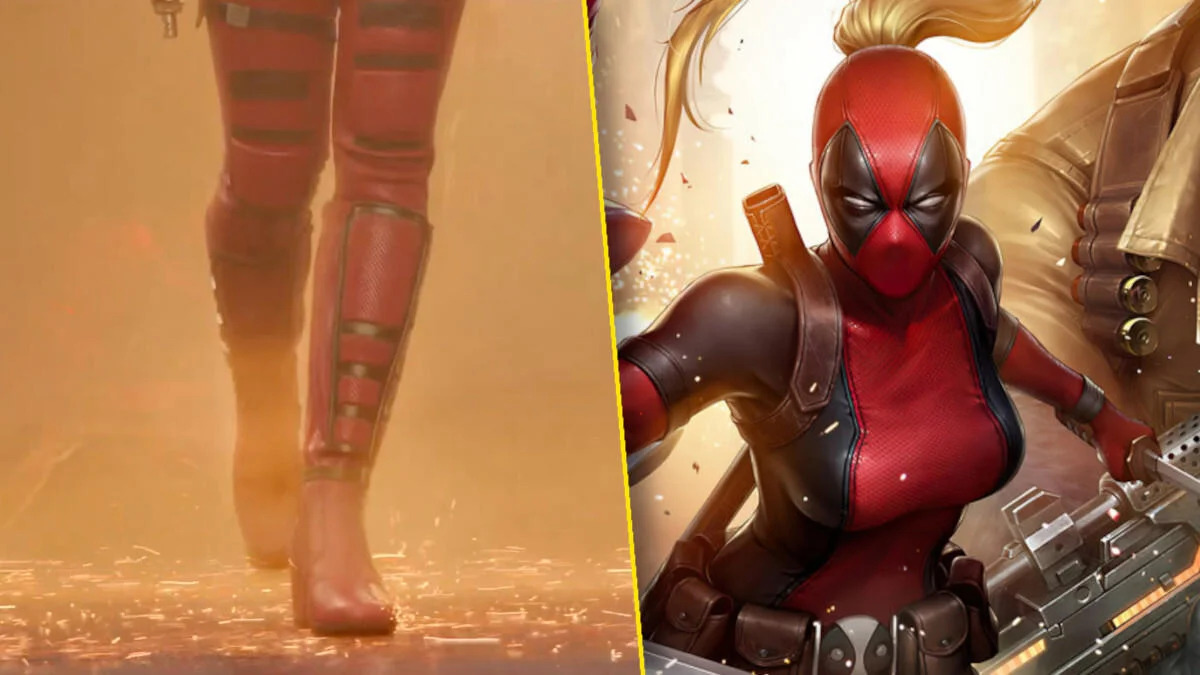deadpool & wolverine lady deadpool 01