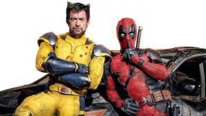 affiches deadpool