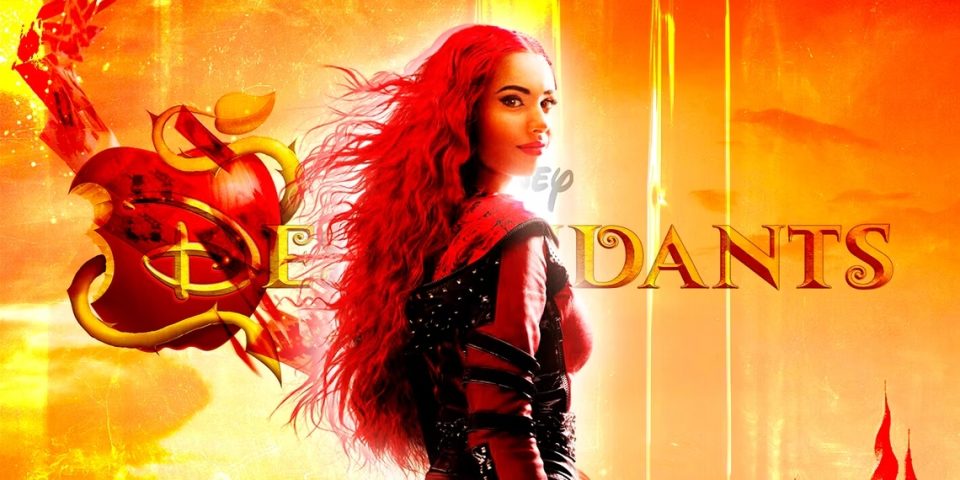 nouvelles images descendants