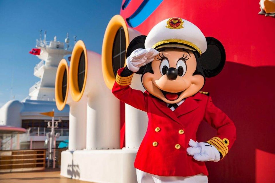 disney cruise line 2025 2026