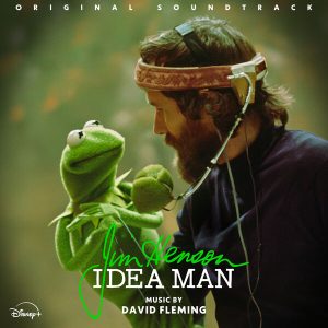 bande originale jim henson