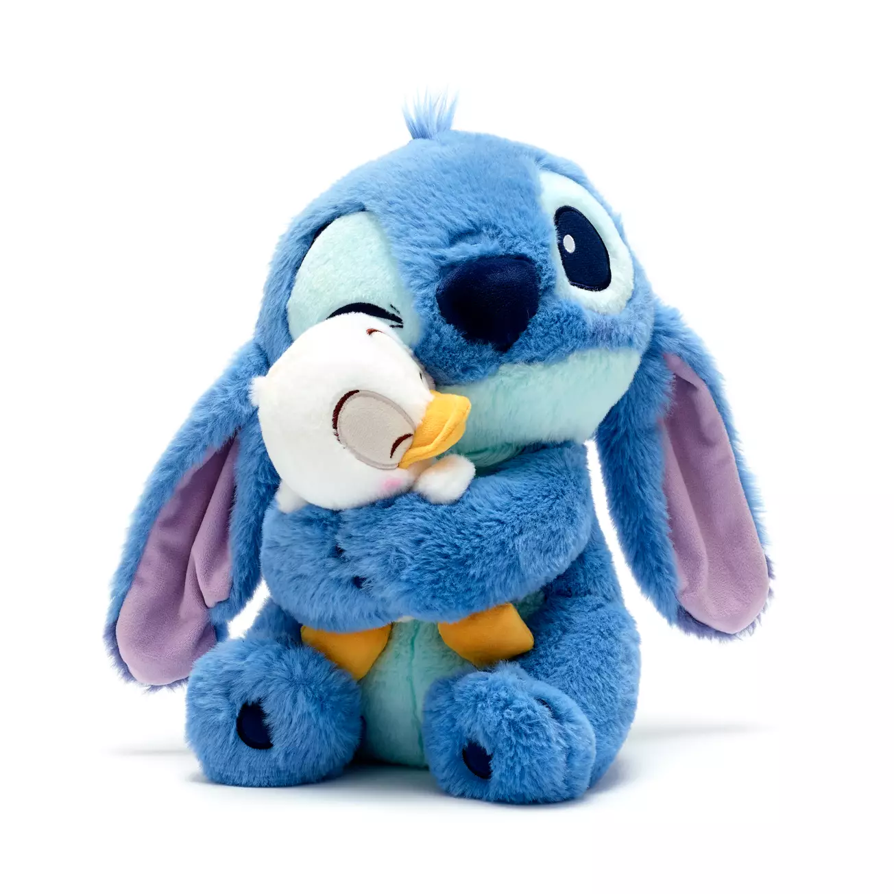 expérience 626 disney store