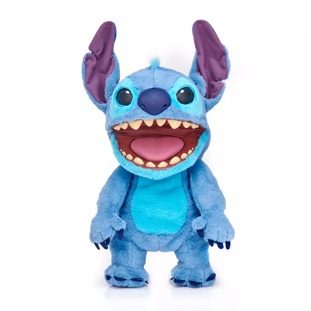 expérience 626 disney store