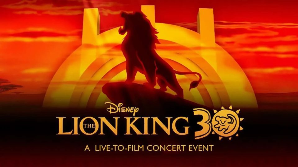 le roi lion royal albert hall londres 01