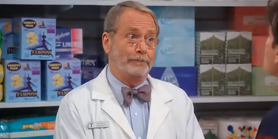martin mull