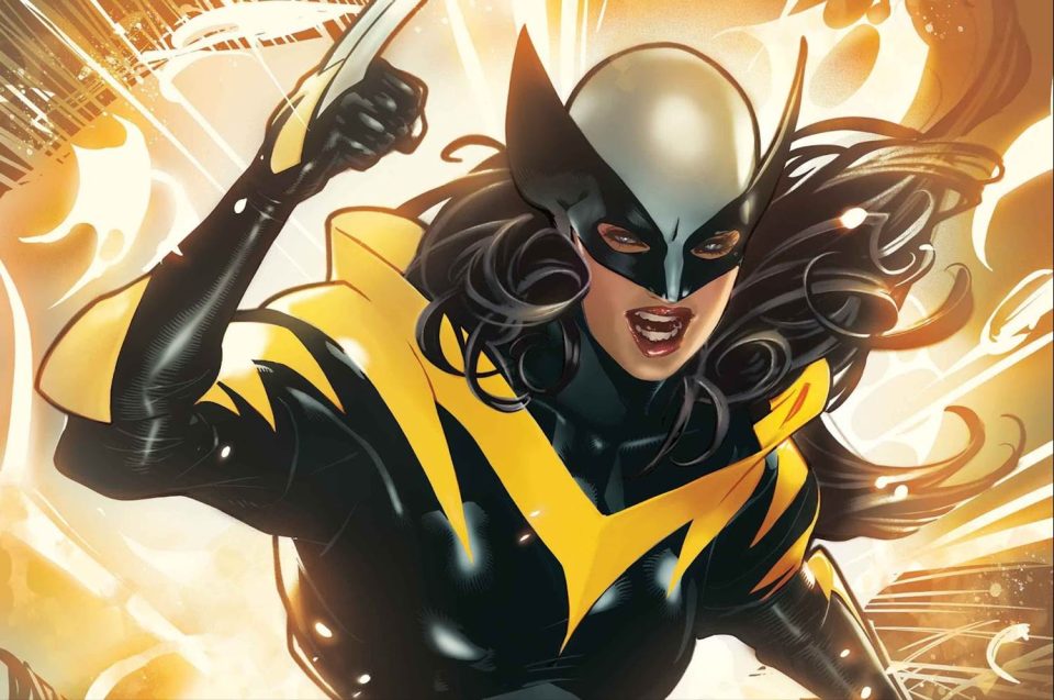 marvel nyx