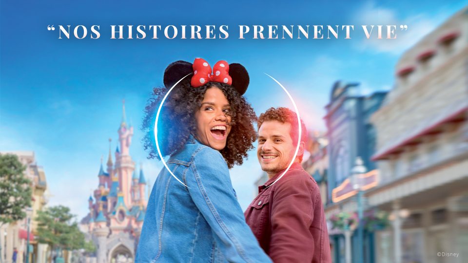 nos histoires prennent vie