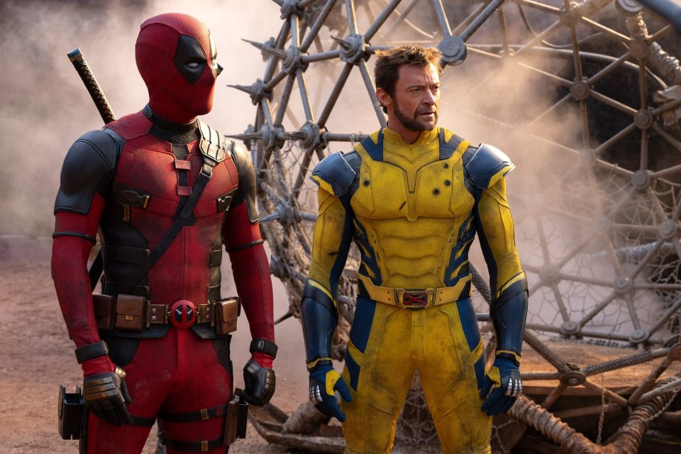 prévisions démarrage box-office deadpool wolverine