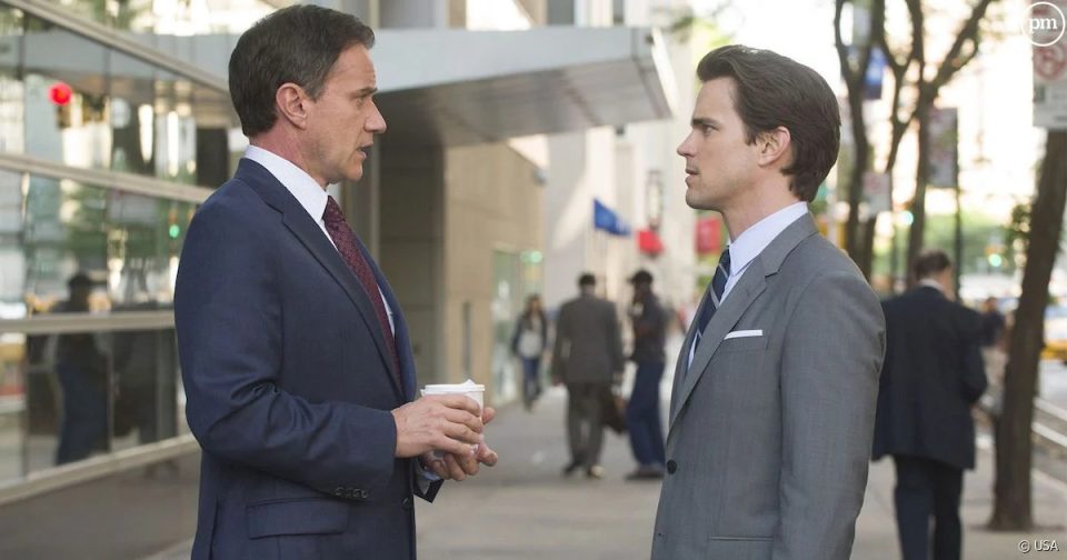 reboot fbi duo