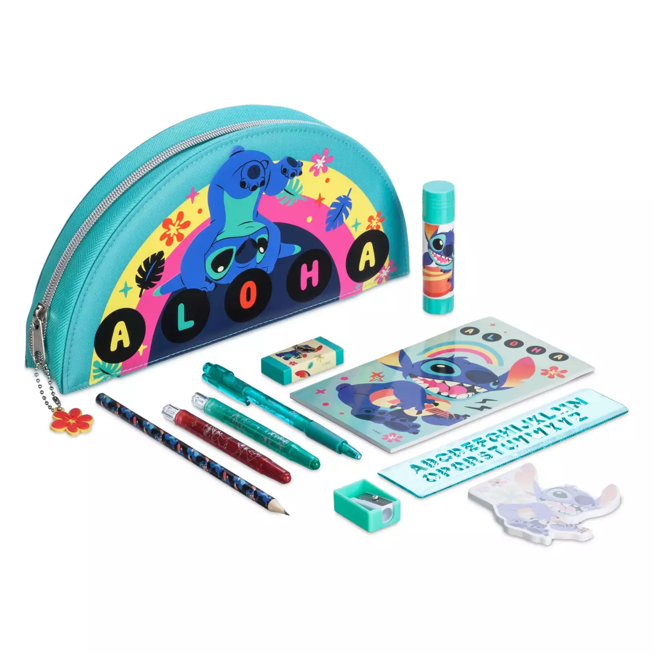 rentrée 2024 disney store