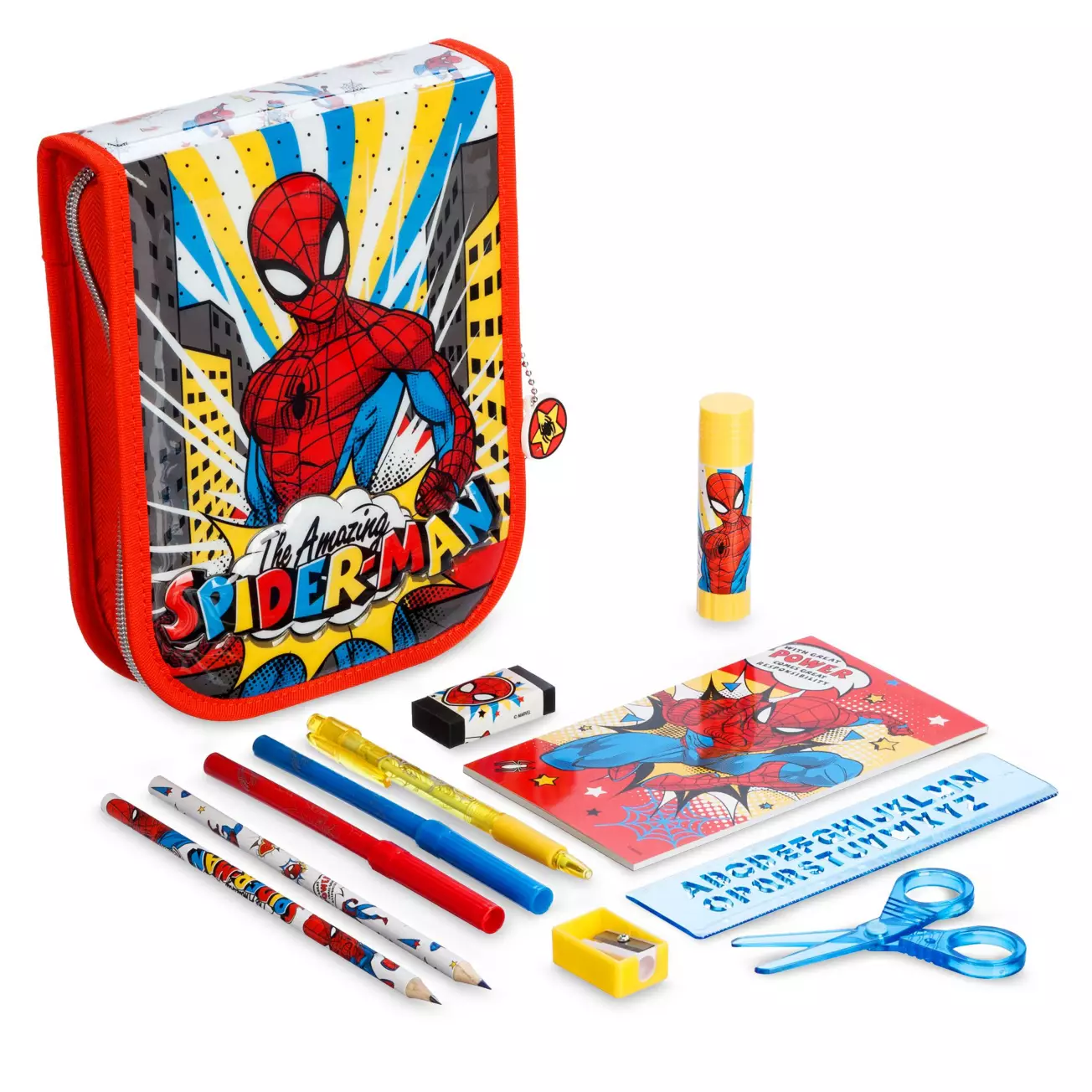 rentrée 2024 disney store