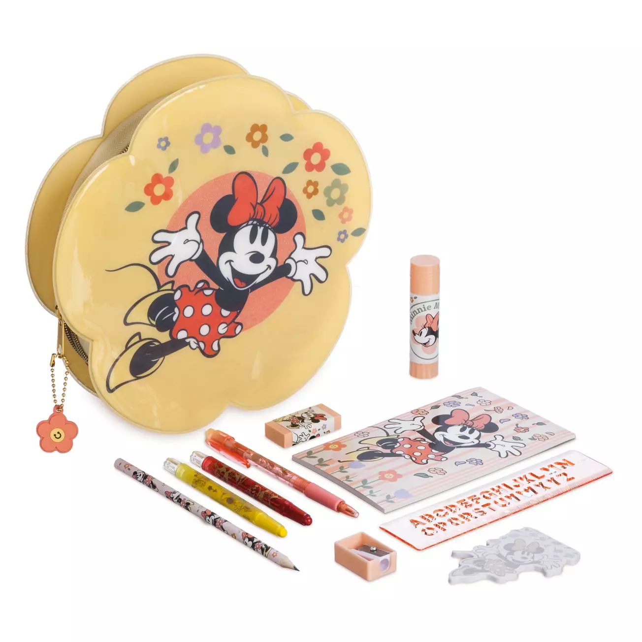 rentrée 2024 disney store