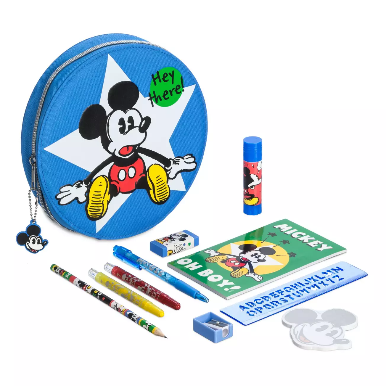 rentrée 2024 disney store