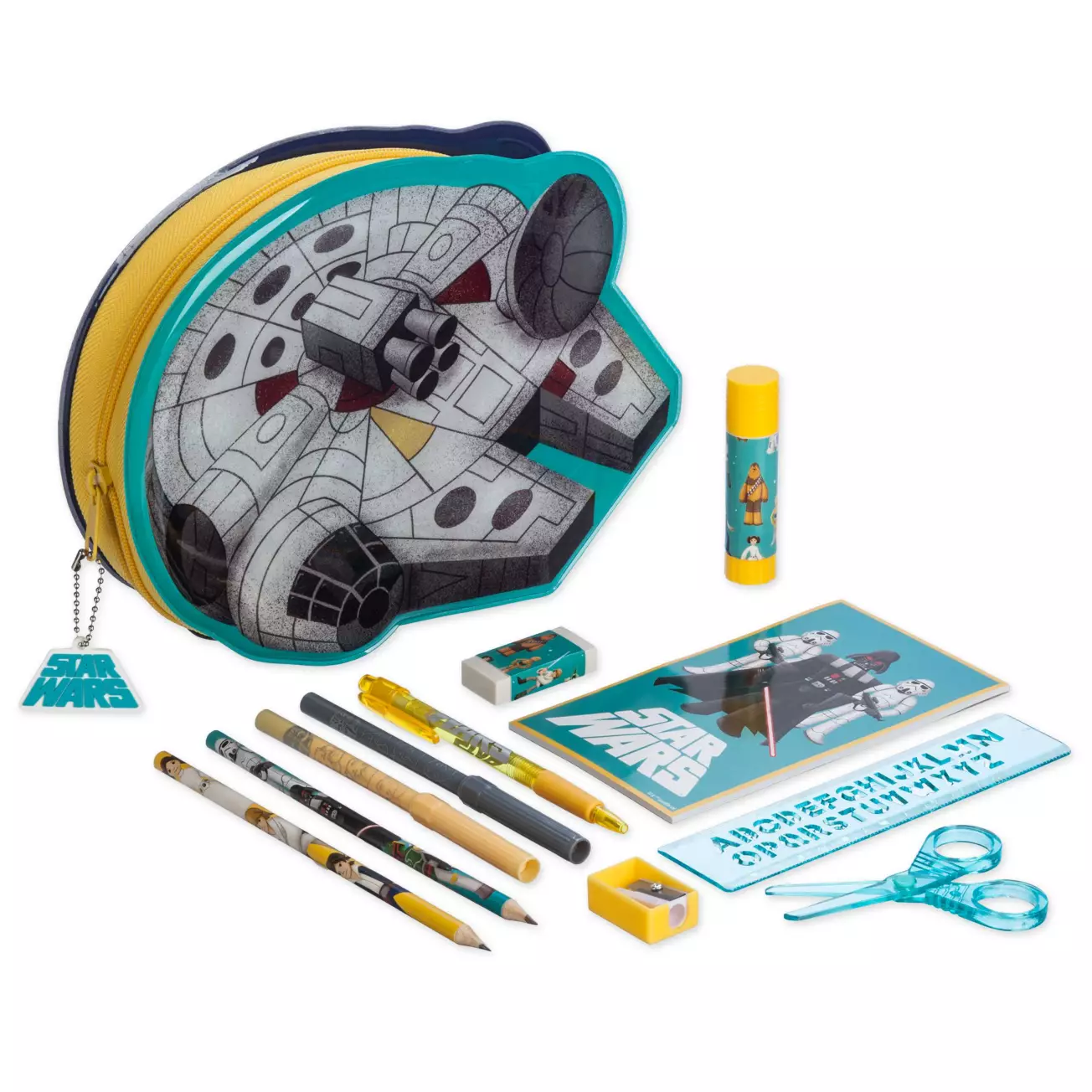 rentrée 2024 disney store