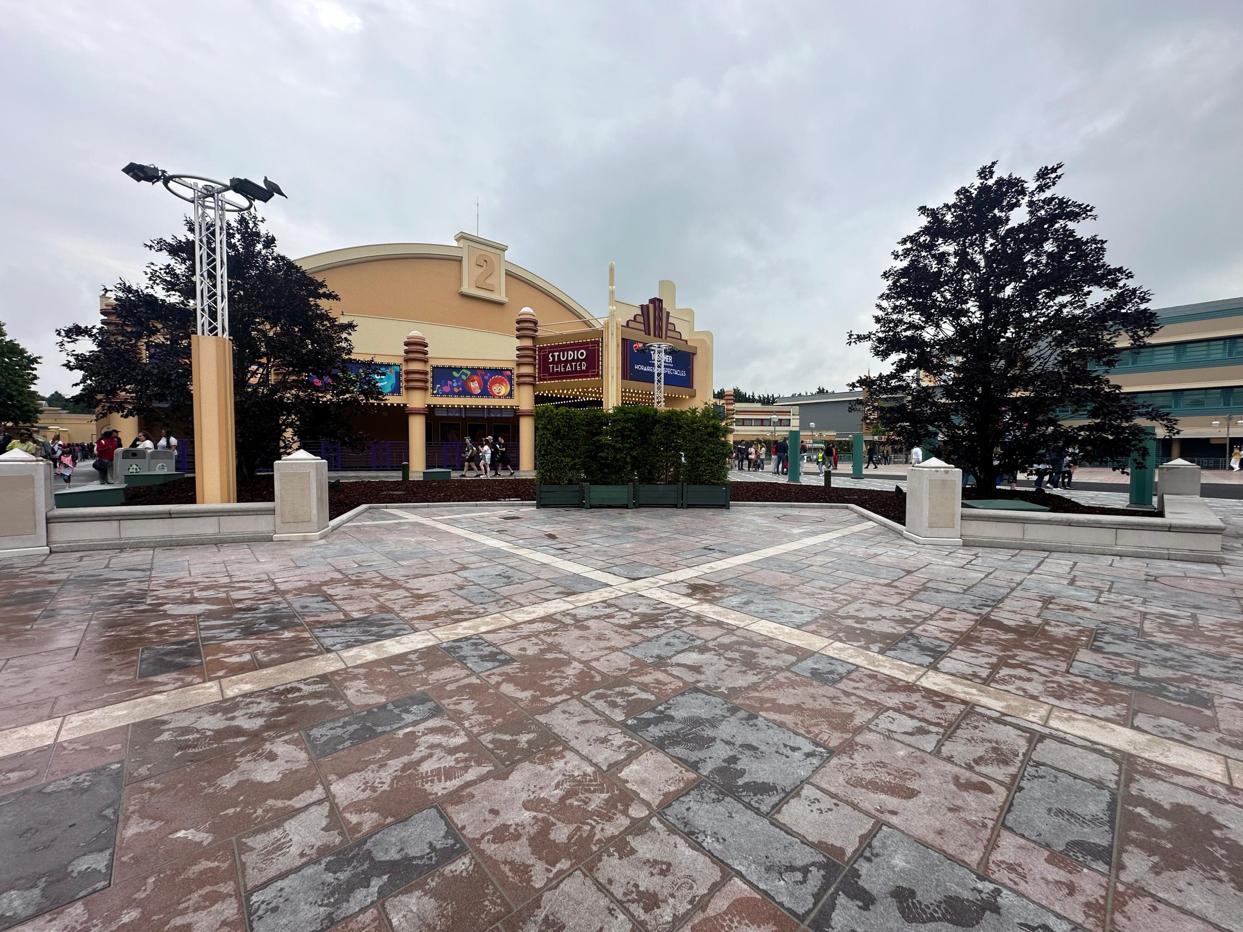 sols studio theater