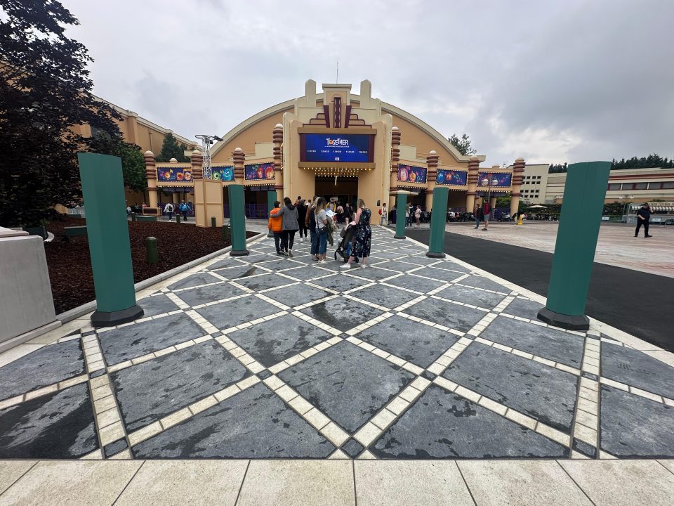 sols studio theater
