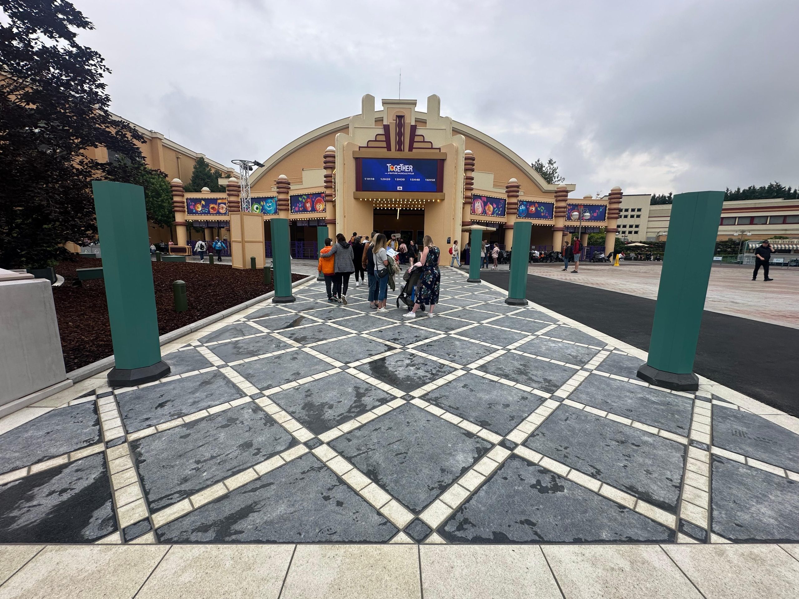 sols studio theater