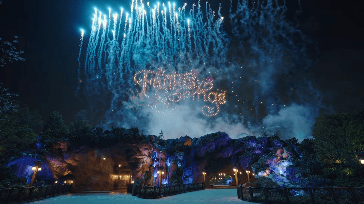 spectacle fantasy springs
