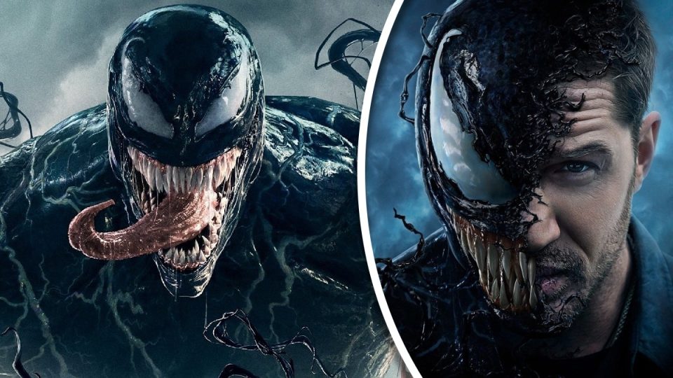 teaser venom