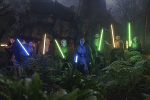 the acolyte épisode 5