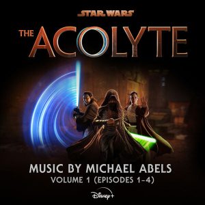 star wars : the acolyte bo volume 1