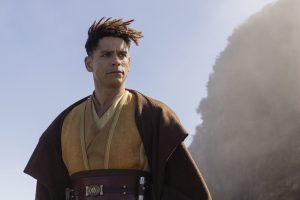 the acolyte épisode 5