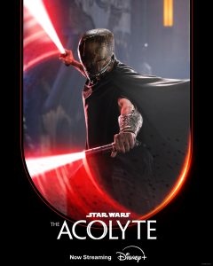 the acolyte épisode 5