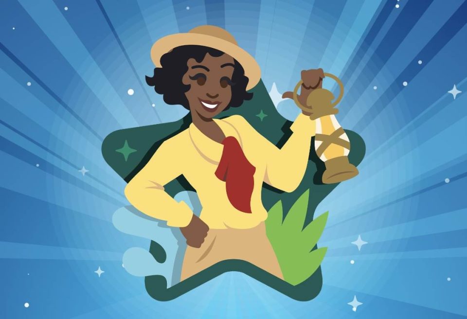 adventure play disney parks