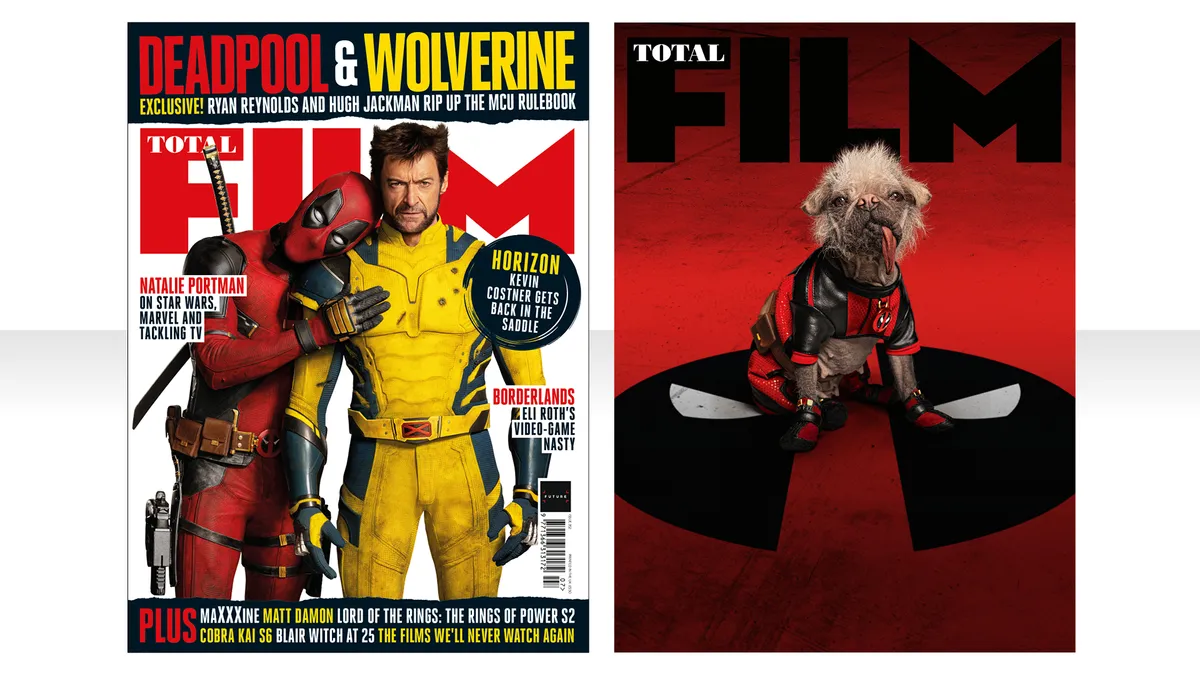 deadpool jésus