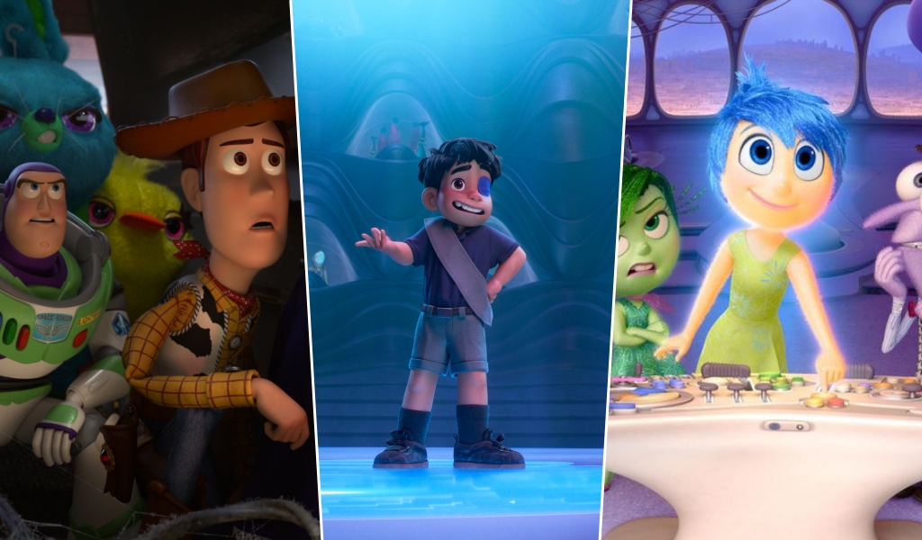 Pixar sortira un film original en 2026 | Disneyphile