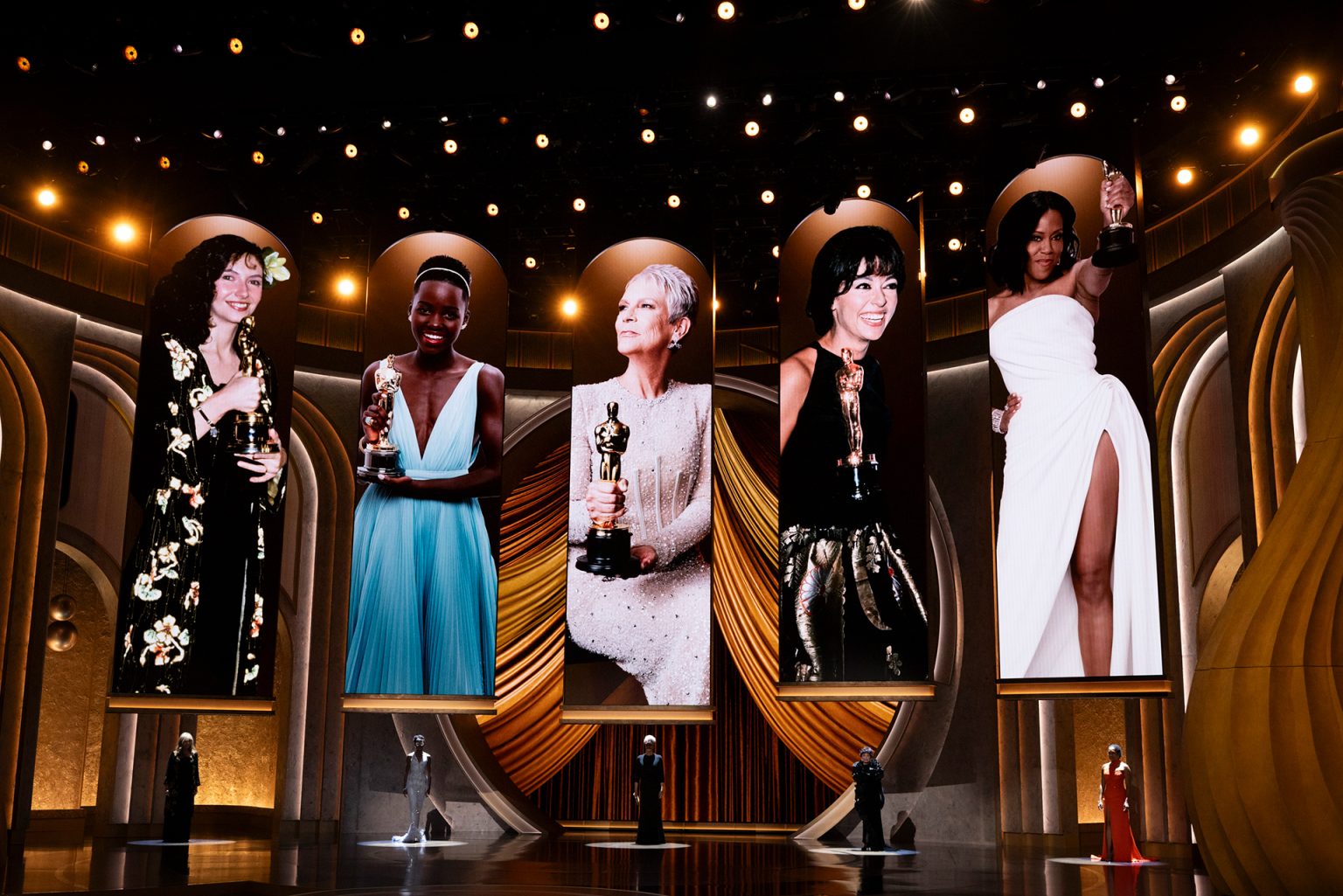 nominations disney emmy awards 2024