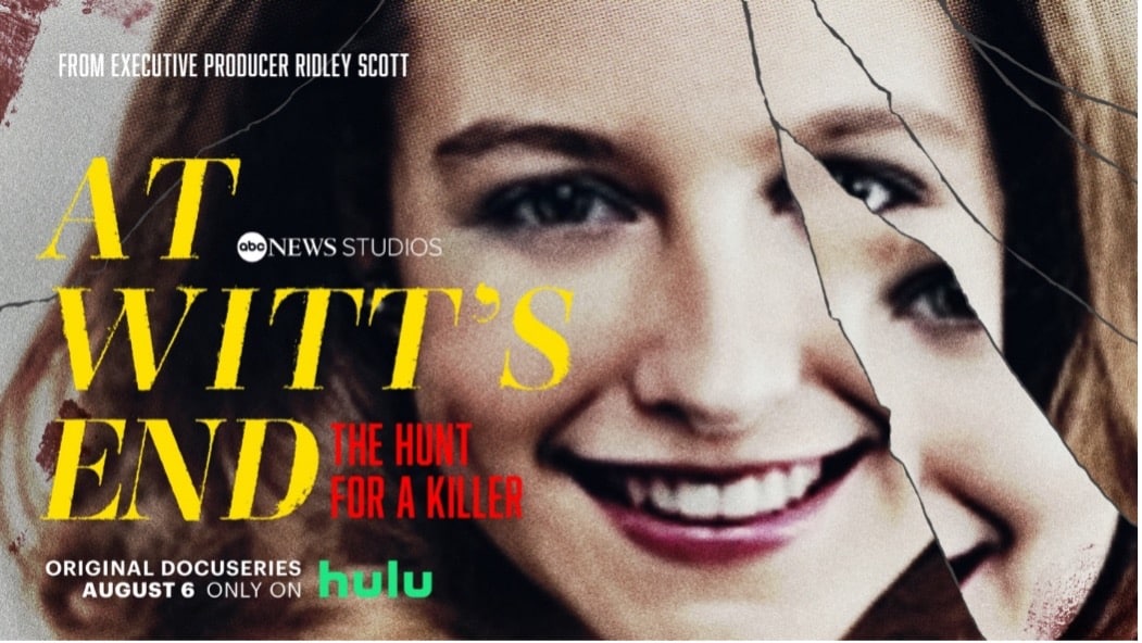 At Witt's End – The Hunt for a Killer
