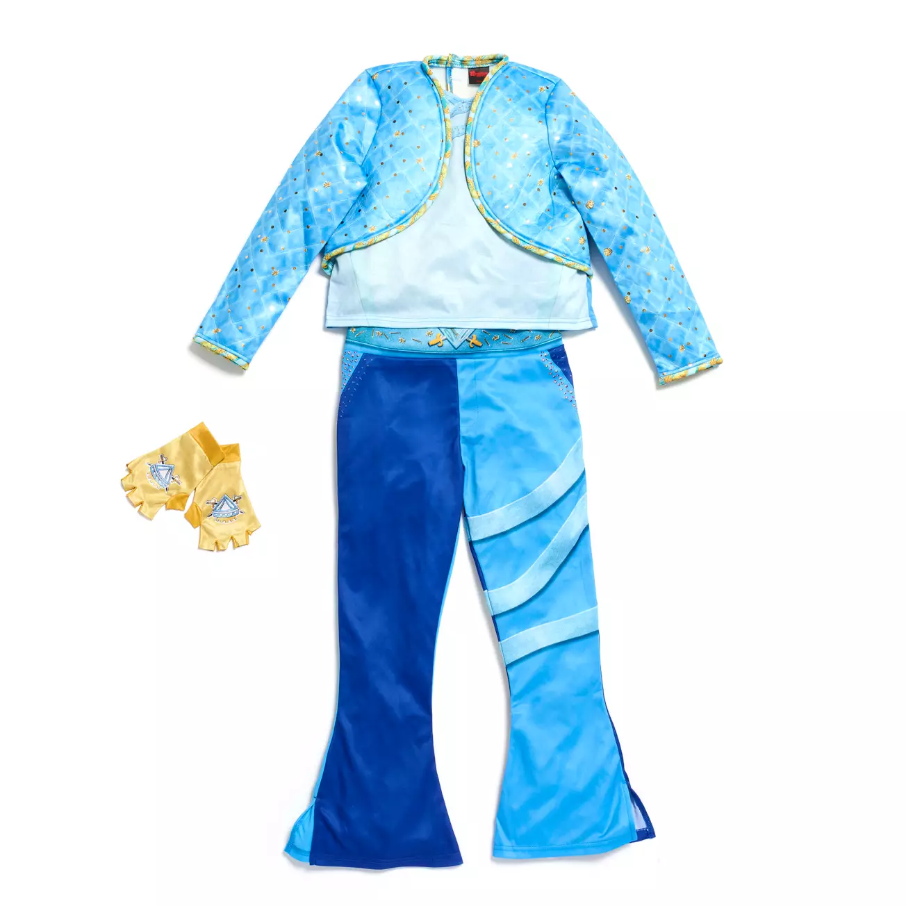 descendants disney store