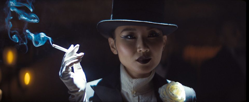 Li Jun Li