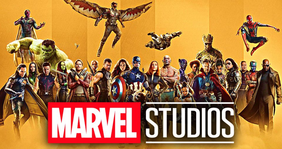 marvel studios box-office