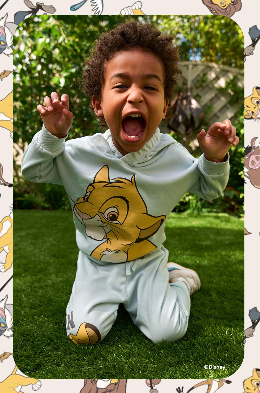 primark roi lion